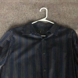 Banana Republic Button Down